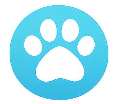 icone pet pata