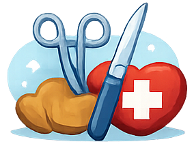 cirurgia veterinario