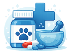 farmacia pet